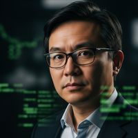 트레이더 마스터K